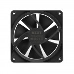 Quạt Tản Nhiệt NZXT F120RGB Single Black - RF-R12SF-B1