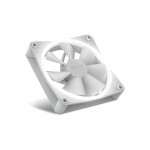 Quạt Tản Nhiệt NZXT F120RGB Single White - RF-R12SF-W1