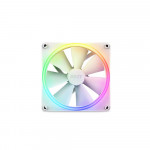 Quạt Tản Nhiệt NZXT F120RGB Single White - RF-R12SF-W1