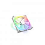 Quạt Tản Nhiệt NZXT F120RGB Single White - RF-R12SF-W1