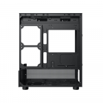 Vỏ Case Xigmatek Alphard M 3GF (EN44090) - Gaming M-ATX, Kèm 03 Fan Xigmatek G20F