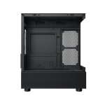 Vỏ Case Xigmatek Alphard M 3GF (EN44090) - Gaming M-ATX, Kèm 03 Fan Xigmatek G20F