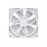 Quạt Tản Nhiệt NZXT F140RGB 140mm Single White (RF-R14SF-W1)