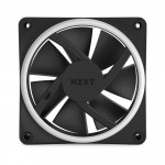 Quạt Tản Nhiệt NZXT F120RGB DUO - Single - Black (RF-D12SF-B1)