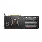 Card Màn Hình MSI GeForce RTX 4070 Super 12G Gaming X Slim MLG