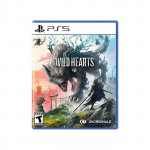 Đĩa Game PS5 - Wild Hearts - US