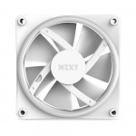 Quạt Tản Nhiệt NZXT F120RGB DUO - Single - White (RF-D12SF-W1)