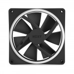 Quạt Tản Nhiệt NZXT F140RGB Duo - Single - Black (RF-D14SF-B1)