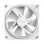 Quạt Tản Nhiệt NZXT F140RGB Duo - Single - White (RF-D14SF-W1)