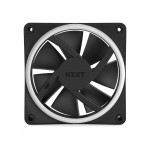 Quạt Tản Nhiệt NZXT F140RGB Duo - Twin - Black (RF-D14DF-B1)