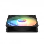 Quạt Tản Nhiệt NZXT F120RGB - Single - Black (RF-C12SF-B1)