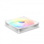 Quạt Tản Nhiệt NZXT F120RGB - Single - White (RF-C12SF-W1)