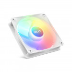 Quạt Tản Nhiệt NZXT F120RGB - Single - White (RF-C12SF-W1)