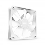 Quạt Tản Nhiệt NZXT F120RGB - Triple - White (RF-C12TF-W1)