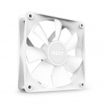 Quạt Tản Nhiệt NZXT F140RGB - Single - White (RF-C14SF-W1)