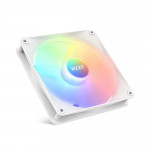 Quạt Tản Nhiệt NZXT F140RGB - Single - White (RF-C14SF-W1)