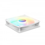 Quạt Tản Nhiệt NZXT F140RGB - Single - White (RF-C14SF-W1)