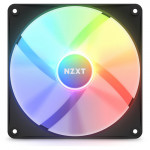 Quạt Tản Nhiệt NZXT F140RGB - Twin - Black (RF-C14DF-B1)