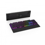 Bàn Phím Cơ NZXT Function 2 Mini TKL (US) - Black (KB-002NB-US)