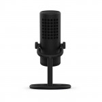 Microphone NZXT Mini Capsule - Black (AP-WMMIC-B1)