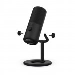 Microphone NZXT Mini Capsule - Black (AP-WMMIC-B1)