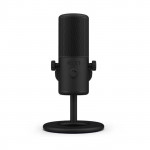 Microphone NZXT Mini Capsule - Black (AP-WMMIC-B1)