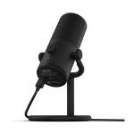 Microphone NZXT Mini Capsule - Black (AP-WMMIC-B1)