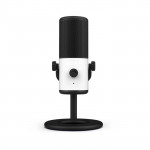 Microphone NZXT Mini Capsule - White (AP-WMMIC-W1)