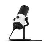 Microphone NZXT Mini Capsule - White (AP-WMMIC-W1)