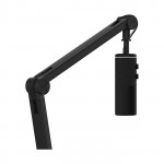 Giá Treo Microphone NZXT Boom Arm Mini - Black (AP-BOOMS-B1)