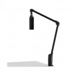 Giá Treo Microphone NZXT Boom Arm Mini - Black (AP-BOOMS-B1)