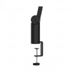 Giá Treo Microphone NZXT Boom Arm Mini - Black (AP-BOOMS-B1)