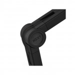 Giá Treo Microphone NZXT Boom Arm Mini - Black (AP-BOOMS-B1)