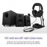 Loa Máy Tính NZXT Black (AP-SPKB2-XX)