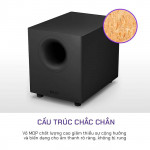 Loa Subwoofer NZXT AP-SUB80-US