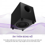 Loa Subwoofer NZXT AP-SUB80-US