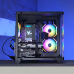 PC Gaming - Sniper I4060 - BL - 01