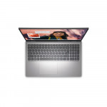 Laptop Dell Inspiron 3530 Core i5 1334U/ RAM 8GB/ SSD 512GB/ 15.6 inch FHD/ Win 11/ Màu Bạc/ NK