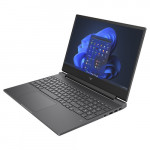 Laptop Gaming HP Victus 15-fb1013dx Ryzen 5 7535HS/ 8GB RAM/ 512GB/ RTX2050 4GB /15.6 inch FHD/ Win11/ Xám Đen/ NK