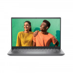 Laptop Dell Inspiron N5410 Core i3 1125G4/8GB DDR4/ SSD 256GB/ 14 inch FHD/ Win 11/ Platinum Silver/ NK