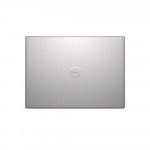 Laptop Dell Inspiron14 5430 Core i7 1360P/ RAM 16GB/ SSD 512GB/ 14 Inch QHD+/ Win11/ Silver/ NK