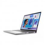 Laptop Dell Inspiron 7430 Core i7 1355U/ RAM 16GB/ SSD 1TB/ 14 Inch FHD+/ Win11/ Silver/ CN29D