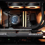 PC Gaming - Nova I4080 Super - BL - 01