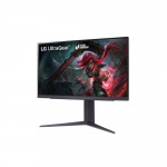 Màn Hình LG 25GR75FG-B 24.5 Inch/ FHD/ IPS/ 360Hz/ 1ms