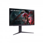 Màn Hình LG 25GR75FG-B 24.5 Inch/ FHD/ IPS/ 360Hz/ 1ms