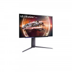 Màn Hình LG 27GS95QE-B 27 Inch/ 2K QHD/ OLED/ 240Hz/ 0.03ms