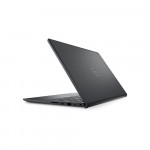 Laptop Dell Vostro 3520 Core i7-1255U/ 8GB/ 512GB/ 15.6 inch FHD/ Ubuntu/ Webcam/ Black_NK ( Phím chuẩn US)