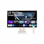 Màn Hình LG 25SR50F-W 25 Inch/ FHD/ IPS/ 60Hz/ 8ms