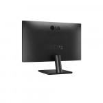 Màn Hình LG 24MP500-B 24 Inch/ FHD/ IPS/ 75Hz/ 5ms