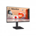 Màn Hình LG 25MS550-B 25 Inch/ FHD/ IPS/ 100Hz/ 5ms